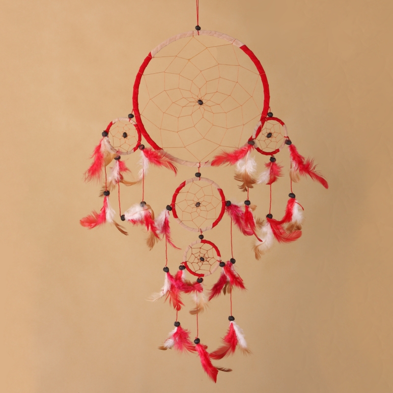 LAPAČ SNŮ MULTI 22 CM